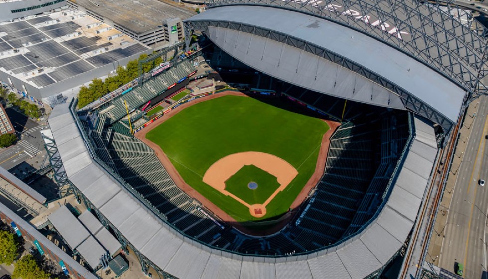 Broadcasting Future Secured for Rangers, Guardians, and Twins