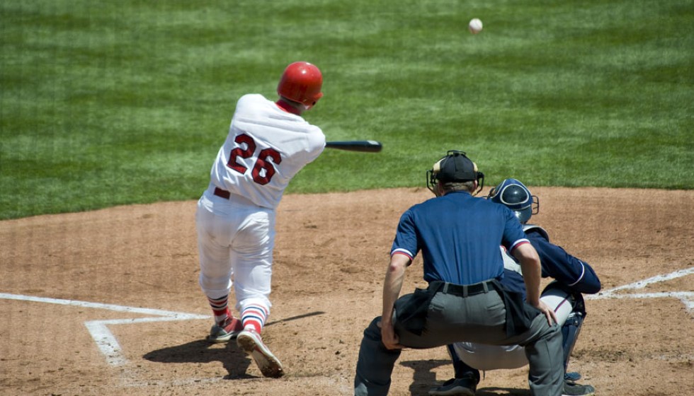 Historic Day in Major League Baseball: Cardinals Edge Giants at Rickwood Field