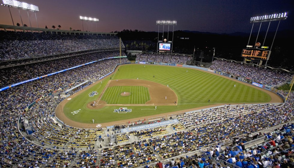 Philadelphia Phillies vs. Los Angeles Dodgers: A Crucial Three-Game Series