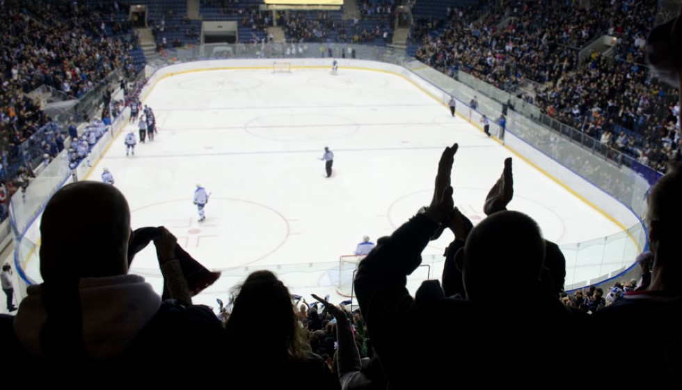 A Dramatic Overtime Victory for the Maple Leafs