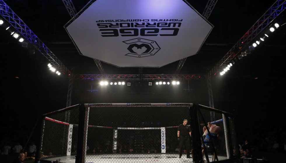 Bud Light and UFC Forge Record Sponsorship Deal