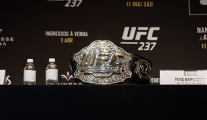 Preview: UFC 302 - A Night of Explosive Matchups and Talent Showcase