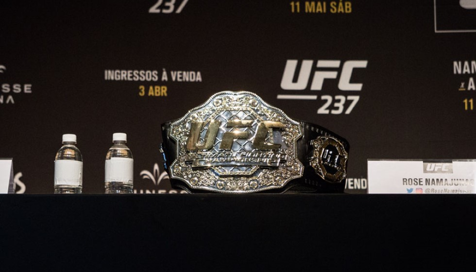 Preview: UFC 302 - A Night of Explosive Matchups and Talent Showcase