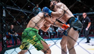 Belal Muhammad's Grueling Dagestan Training for UFC Title Fight