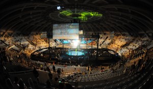 UFC 306: Noche UFC - Electrifying Night of MMA Action